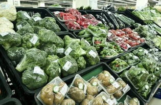 超市員透露 超市蔬菜用保鮮膜綁起來銷售,原來 套路 這么深