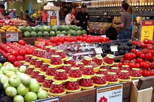 超市蔬菜實現盈利經營思路