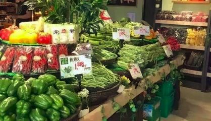 蔬菜店致富秘訣是什么