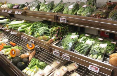 開一家蔬菜店應該怎樣操作?怎樣經營好一家蔬菜店?