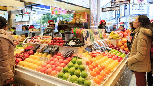 蔬菜吸客的9大關鍵點