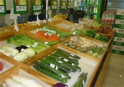 首萬佳蔬菜連鎖超市加盟費多少錢?門檻低,簡單輕松創業