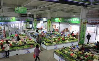 @所有經營戶 創建國家衛生城市標準,讓我們一起來學習