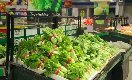 【干貨】蔬菜的經營秘訣,就這些!