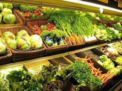 開一個水果蔬菜超市需要多少錢?開水果蔬菜超市需要有以下幾種費用