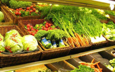 疫情期間韓國農產品進入中國市場,機遇和挑戰共存