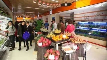 普陀區居民喜迎新福利!食恪生鮮又一家新店即將開業