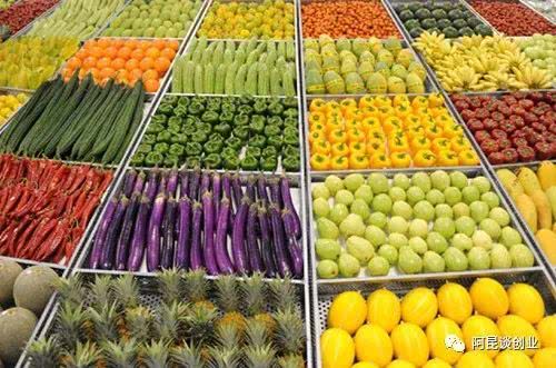 鄉村 鄉鎮的適合入手的小本創業項目,農村冷門小生意推薦