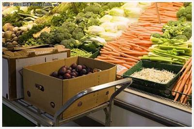 暢捷通T+助力果果家成水果連鎖業佼佼者