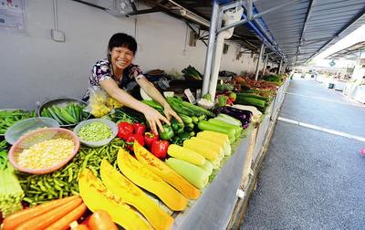 齊齊上陣 人人參與 處處文明