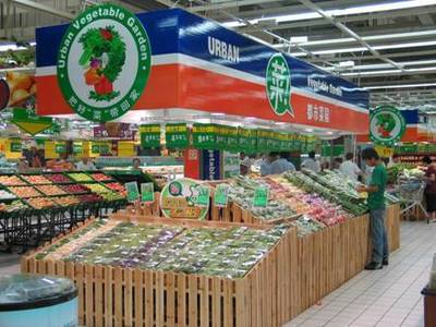 光明都市菜園楊學軍:2016是生鮮電商的分水嶺-吃喝