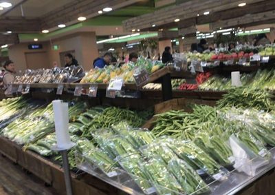 社區蔬菜店怎么做?經營社區超市需要注意什么?