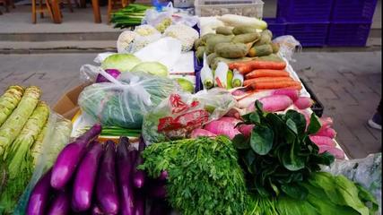 西咸能源金貿區引導便民類商戶開啟“出店經營”模式