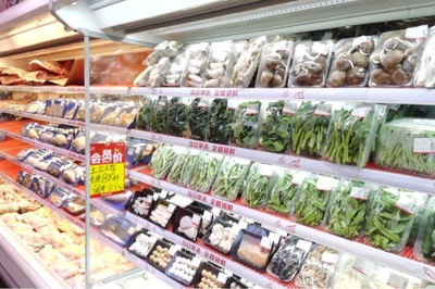 錢大媽攜手加盟店上市預制菜新品 布局預制菜市場新賽道