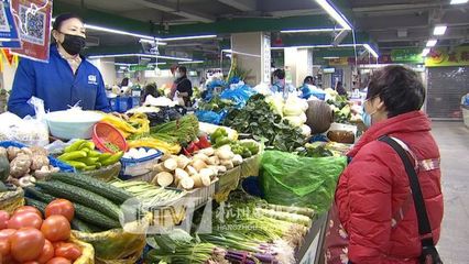 比肉還貴?記者實探:不對!杭州人可以放心吃!(內有福利)