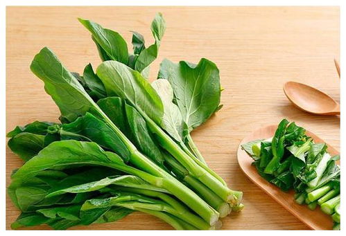 夏季多吃以下4種野菜,鈣含量比牛奶還高,孩子吃了長高個