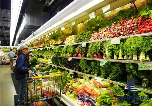 英國移民生活錦囊 超市小知識