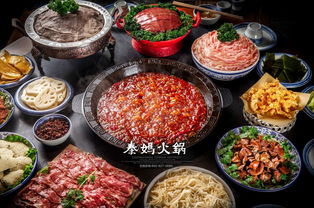 世界級火鍋與玉林人不得不說的故事