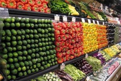 縣城沒有蔬菜水果店,正是投資創業的新機遇!