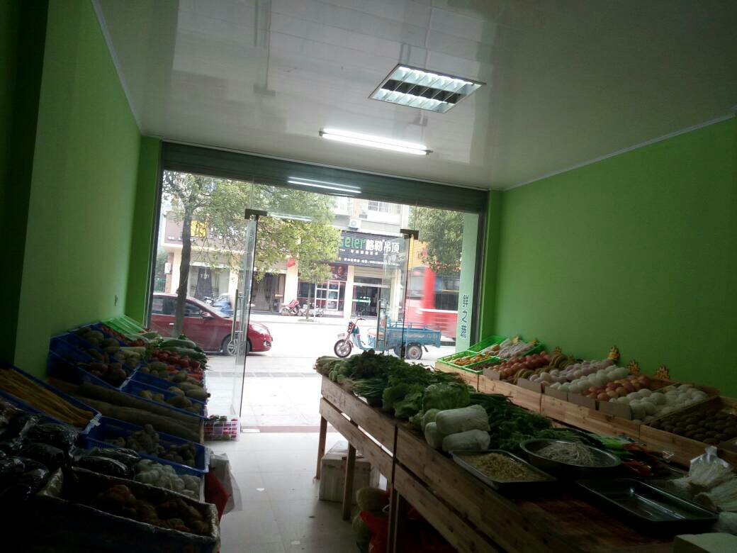 提升新開蔬菜店生意的實用策略