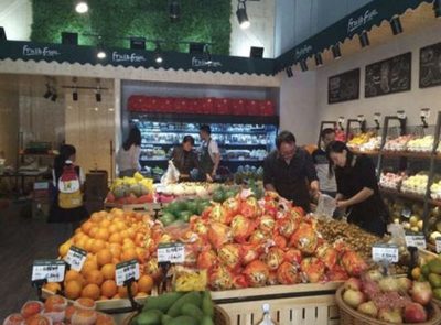 小區蔬菜店經營指南 如何打造一家賺錢的蔬菜生意