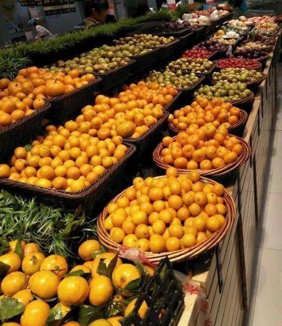 水果蔬菜經營的核心 品質、供應鏈與客戶體驗