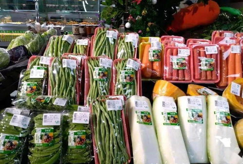 農(nóng)產(chǎn)品加工創(chuàng)新大有可為 蔬菜經(jīng)營的熱點(diǎn)方向探析