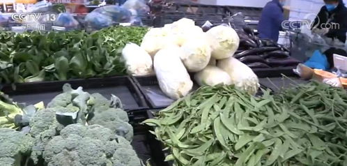 全國菜籃子產(chǎn)品供應(yīng)充足，市場(chǎng)運(yùn)行平穩(wěn)，蔬菜經(jīng)營保障有力