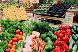 京華農(nóng)貿(mào)市場(chǎng)占道經(jīng)營整治，京山城管重拳出擊規(guī)范蔬菜經(jīng)營