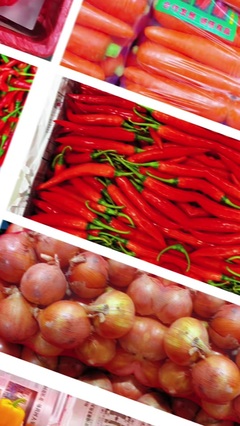 漳浦文貴蔬菜批發(fā)的經(jīng)營策略與市場(chǎng)優(yōu)勢(shì)