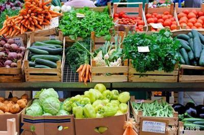 50平蔬菜店年入400萬 經(jīng)營背后的“人”之道