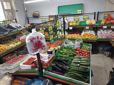 蔬菜店高效經營與利潤提升的實用技巧